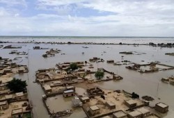 تقرير أممي: 730 ألف سوداني تضرروا "بشكل خطير" جراء الفيضانات