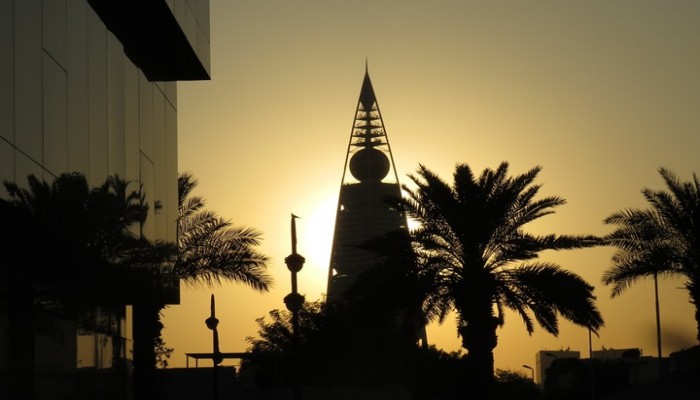 جدل على مواقع التواصل بسبب احتفاء موقع سعودي بأعياد اليهود