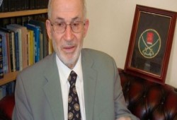 فيديو| نائب المرشد: إعادة تكليف الإخوة بالداخل والخارج.. والعمل جماعي لا فرديا