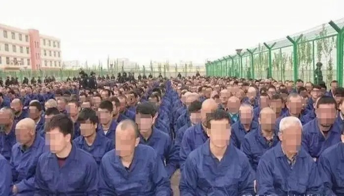 شركة سويدية توقف التعامل مع مستغلو مسلمي الإيجور