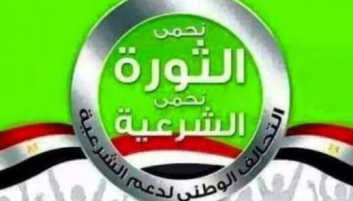 "تحالف دعم الشرعية" يحيي بطولة الشعب المصري ويطالب برحيل الانقلاب