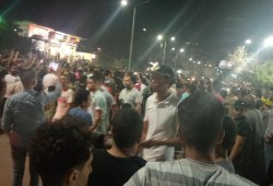 "الثوري المصري" يدعو إلى تبني انتفاضة منظمة ضد طغيان الانقلاب