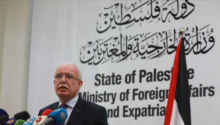 رفضا للتطبيع.. فلسطين تتنازل عن رئاسة "الجامعة العربية"