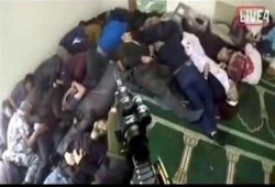 ذكرى مذبحة المسجدين.. أردوغان يدعو لإعلان 15 مارس يوما للتضامن ضد معاداة الإسلام