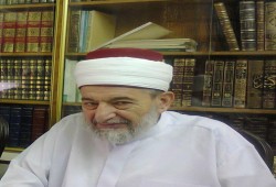 علماء وهيئات ينعون العلامة السوري د.نور الدين عتر