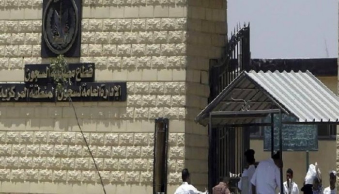 ظهور حالات جديدة مصابة بفيروس كورونا بسجون طره