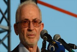 نائب مرشد الإخوان: الشعب المصري بدأ يكسر حاجز الخوف