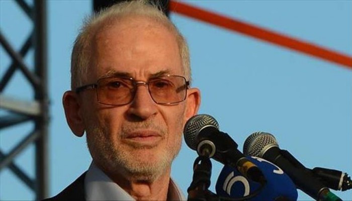 نائب مرشد الإخوان: الشعب المصري بدأ يكسر حاجز الخوف