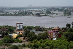 فيضانات السودان| نداء إنساني طارئ لإغاثة المتضررين وتحذيرات من حمي الوادي المتصدع