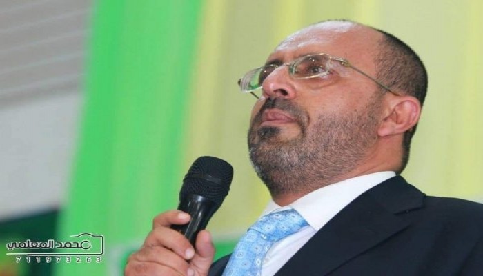 "الإصلاح" ينعى الباحث اليمني عبدالفتاح البتول