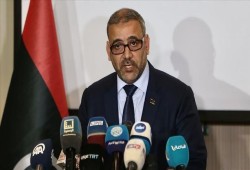 الربيع العربي| السودان وعمان بطريق التطبيع ودعوات لحوار ليبي متكامل