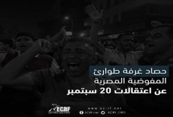 ملف المعتقلين| اعتقالات ببورسعيد تزامنا مع جمعة الغضب واستمرار الإخفاء القسري