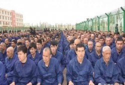 تقرير جديد يتهم الصين بتوسيع شبكتها الخاصة بمراكز اعتقال مسلمي الإيجور