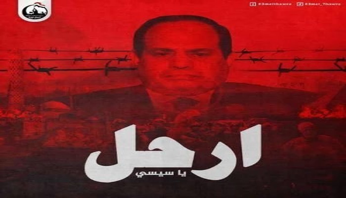 الربيع العربي| "السيسي" يهاجم "الحراك" و"بن زايد" يواصل السيطرة على "سقطرى"