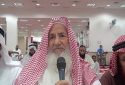 وفاة الداعية المصري عبد الرحمن عبد الخالق بالكويت