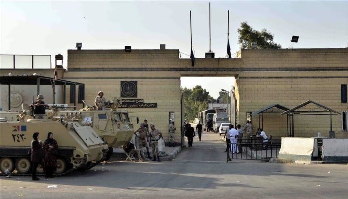 16 منظمة حقوقية عربية تطالب الانقلاب بالإفراج عن المعتقلين المسنين