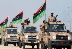 الربيع العربي| "فاجنر" تحصّن مواقعها بالجفرة وجمعة غضب ثانية في مصر