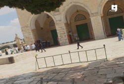 توسيع اقتحامات الأقصى بالتزامن مع أعياد يهودية ودعوات جماعات صهيونية