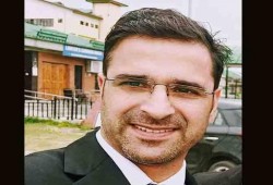 اغتيال بابر قادري.. خطة هندوسية للتخلص من قادة الرأي في كشمير