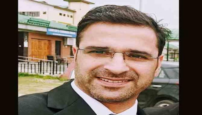 اغتيال بابر قادري.. خطة هندوسية للتخلص من قادة الرأي في كشمير