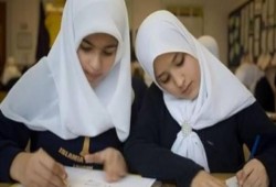 مع بدء الدراسة بالنمسا.. لا يحق لأي بنت مسلمة ارتداء الحجاب بالابتدائي