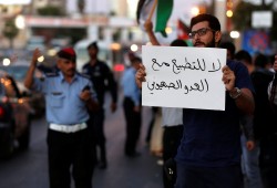 عشرات النقابات العمالية بمختلف دول العالم ترفض تطبيع الإمارات