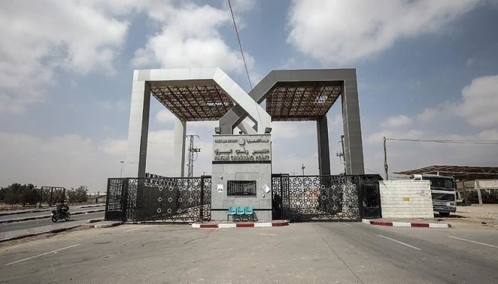 بينهم نساء وأطفال ومرضى.. الانقلاب يرفض طائرة عالقين فلسطيينين