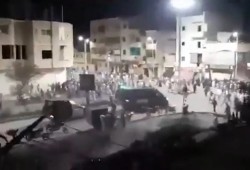 الربيع العربي| غضب عارم بـ"العوامية" ولبنان ينسق مع الصهاينة "ترسيم الحدود"