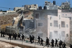 بشهادة "حماس" والفصائل.. زيادة الاعتداءات على القدس بعد تطبيع أبوظبي