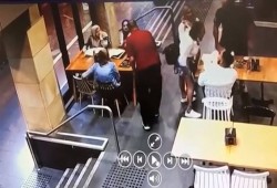 فيديو| سجن أسترالي بتهمة الاعتداء على امرأة مسلمة حامل