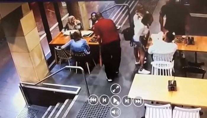 فيديو| سجن أسترالي بتهمة الاعتداء على امرأة مسلمة حامل