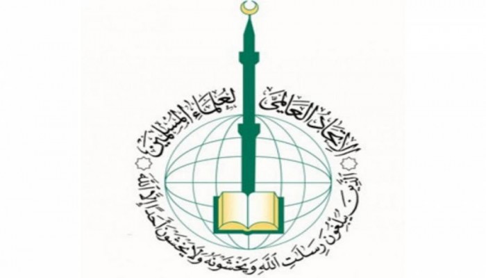 "علماء المسلمين" ردًا على ماكرون: الإسلام دين خالد ويزداد المقتنعون به كل يوم