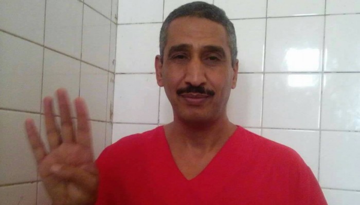 طلب الشهادة فرزقه الله إياها.. الشهيد ياسر الأباصيري في سطور