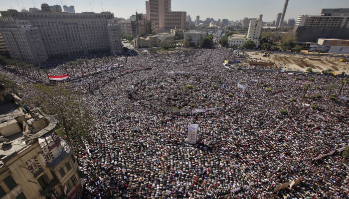 #عاوزين_تقولو_ايه_للاخوان يتصدر "تويتر".. ومغردون: ماضون فخرًا ما زلنا