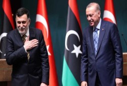 الربيع العربي| سبتمبر الدموي وبراءة "النفيسي" والسراج مع أردوغان