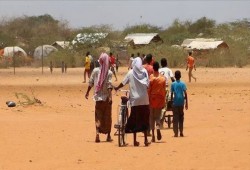 منظمة أممية: نزوح أكثر من 8 آلاف شخص جراء تصاعد القتال بمأرب