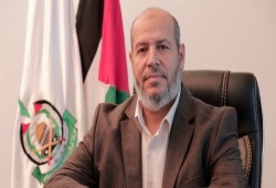 حماس: التطبيع خيانة وطعنة في ظهر الشعب الفلسطيني