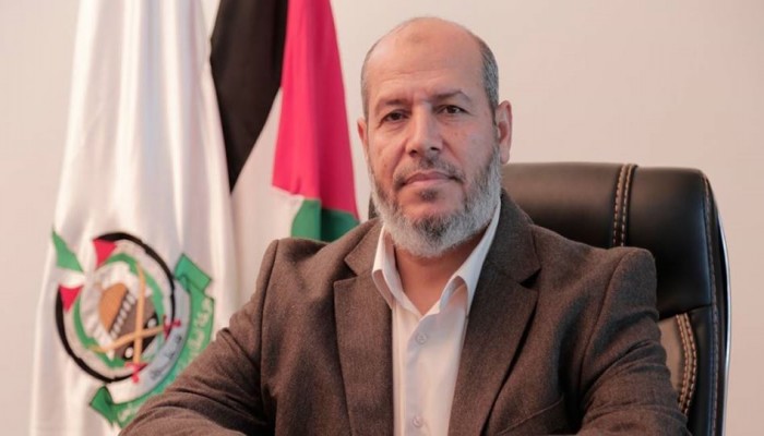 حماس: التطبيع خيانة وطعنة في ظهر الشعب الفلسطيني