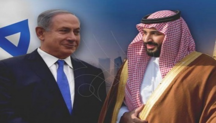 فلسطينيون: تصريحات "بندر بن سلطان" تشويه يمهد لتطبيع السعودية