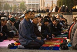 بمبادرة ألمانية.. 40 دولة غير عربية تخاطب الصين الإفراج عن المسلمين الإيجور