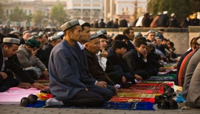 بمبادرة ألمانية.. 40 دولة غير عربية تخاطب الصين الإفراج عن المسلمين الإيجور