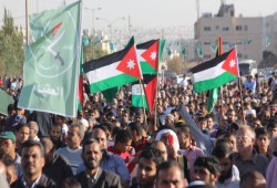 بشعار "حماية وطن وكرامة مواطن".. إسلاميو الأردن يستعدون للانتخابات النيابية