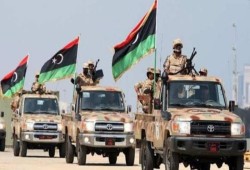 الربيع العربي| طرابلس تستنفر جيشها والإخوان في انتخابات الأردن