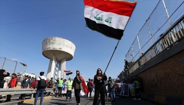 الربيع العربي| احتجاجات بالعراق والأمم المتحدة تحدد موعد ملتقى الحوار الليبي