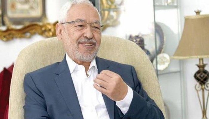 الربيع العربي| الغنوشي يربح قضية جديدة ضد الإمارات والسيسي يسعى لإفشال "حماس"