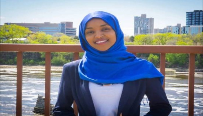 نائبة أمريكية تصف حال الجمهوريين إذا رُشحت امرأة مسلمة للمحكمة العليا
