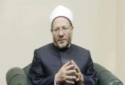 "دار الإفتاء" تزيد "مفتي الدماء" تورطا بإشعال الإسلام فوبيا ضد مسلمي أوروبا