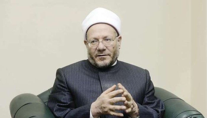"دار الإفتاء" تزيد "مفتي الدماء" تورطا بإشعال الإسلام فوبيا ضد مسلمي أوروبا