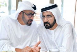 “بايلاين تايمز”: الإمارات تدعم الإسلاموفوبيا في أوروبا لكرهها الحركات الإسلامية