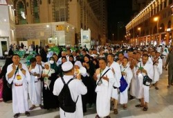 "التايم": الصين تمنع مسلميها من الحج وتضع عراقيل "الأمن القومي"